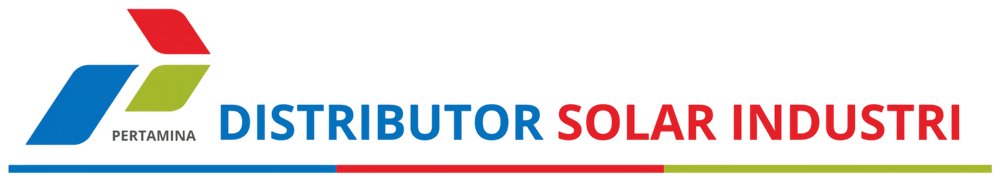 Distributor Solar Industri — Solar Industri Legal Pertamina