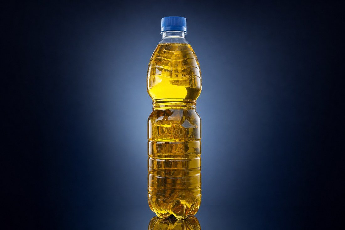 Solar Industri B50 — solar industri